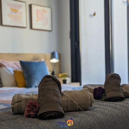 Modern Two Bedroom Ground Floor Apartment Duly7 Villamartin  Luaran gambar