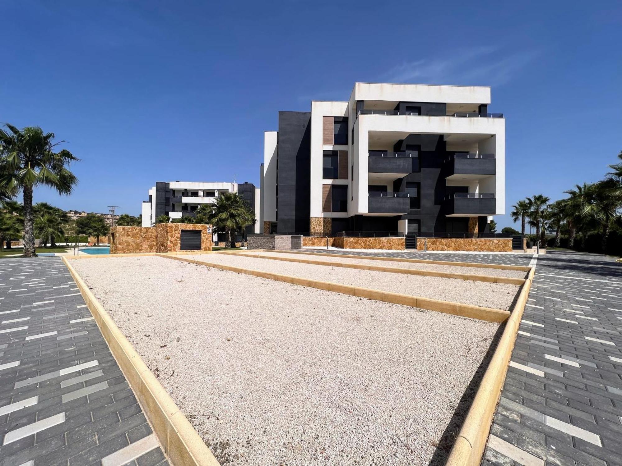 Modern Two Bedroom Ground Floor Apartment Duly7 Villamartin  Luaran gambar