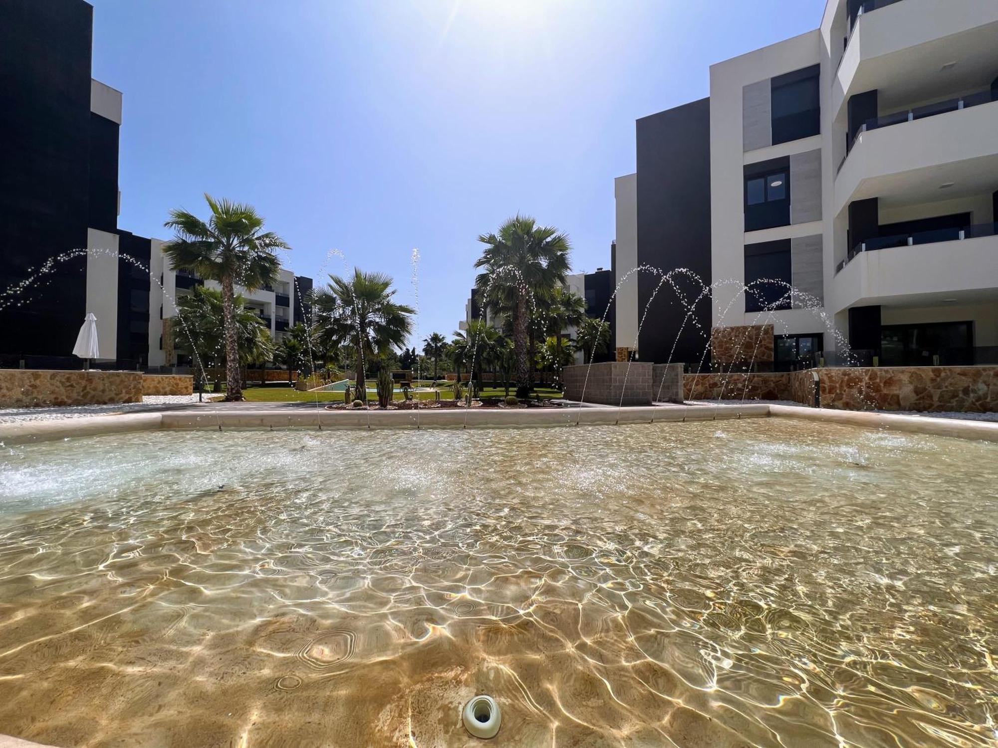 Modern Two Bedroom Ground Floor Apartment Duly7 Villamartin  Luaran gambar
