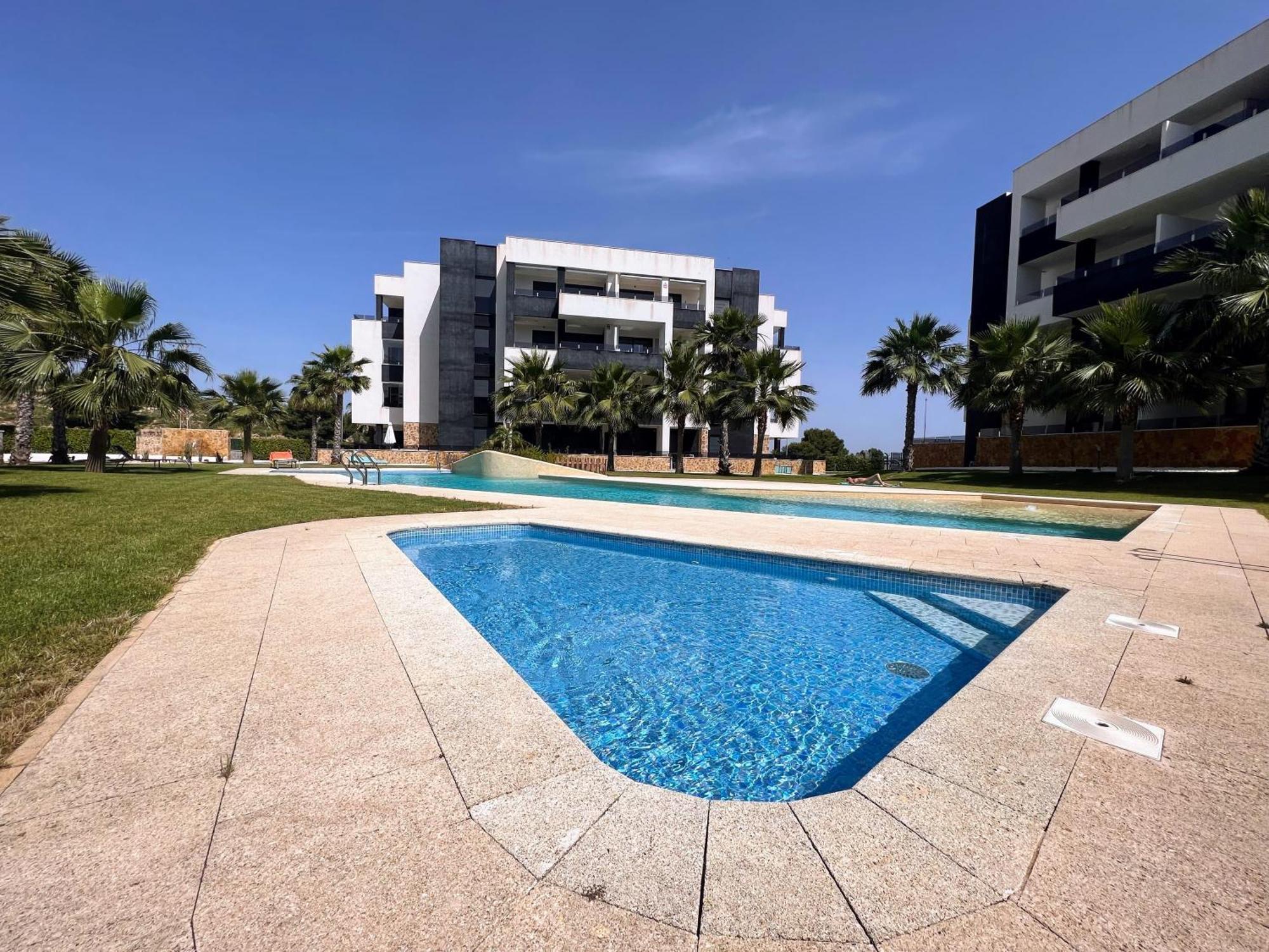 Modern Two Bedroom Ground Floor Apartment Duly7 Villamartin  Luaran gambar