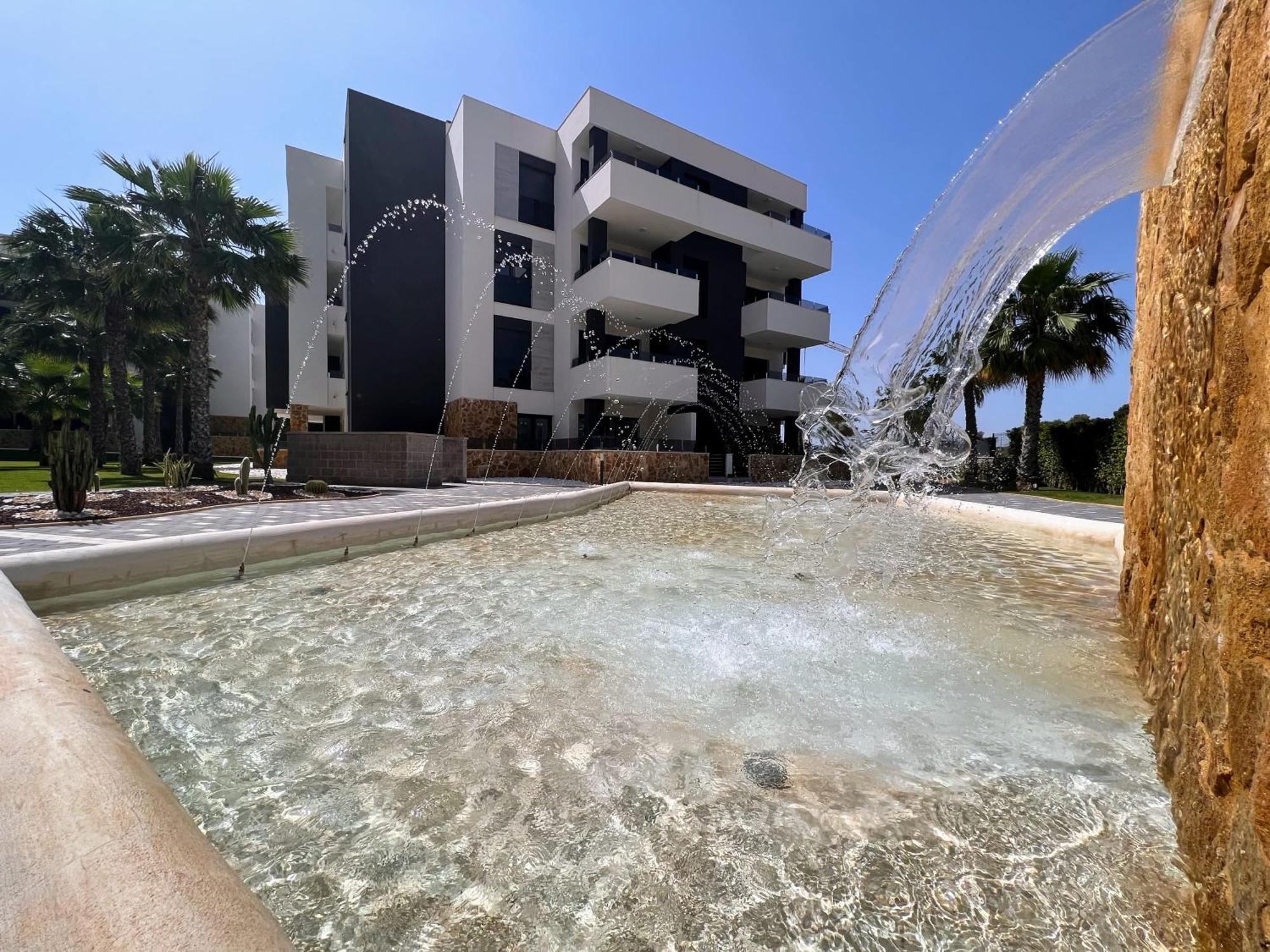 Modern Two Bedroom Ground Floor Apartment Duly7 Villamartin  Luaran gambar