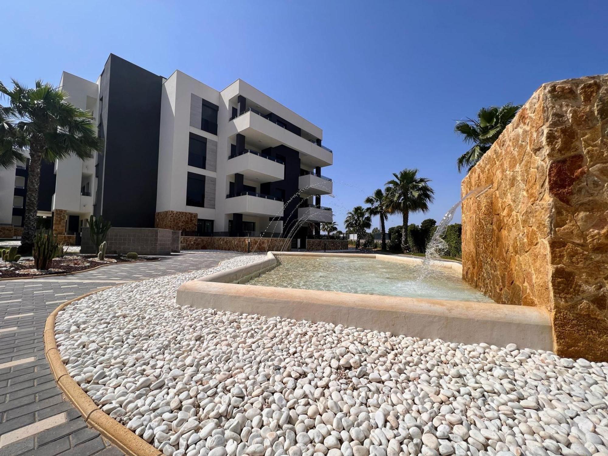 Modern Two Bedroom Ground Floor Apartment Duly7 Villamartin  Luaran gambar