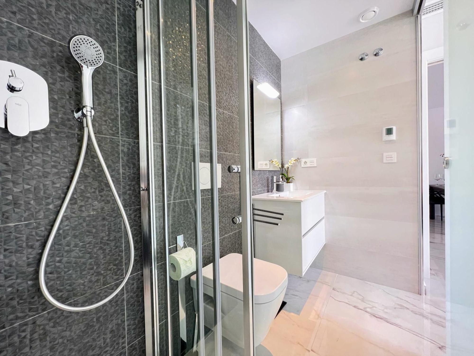Modern Two Bedroom Ground Floor Apartment Duly7 Villamartin  Luaran gambar