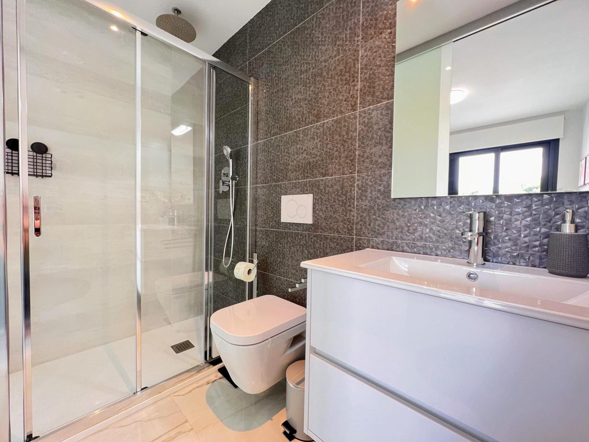 Modern Two Bedroom Ground Floor Apartment Duly7 Villamartin  Luaran gambar